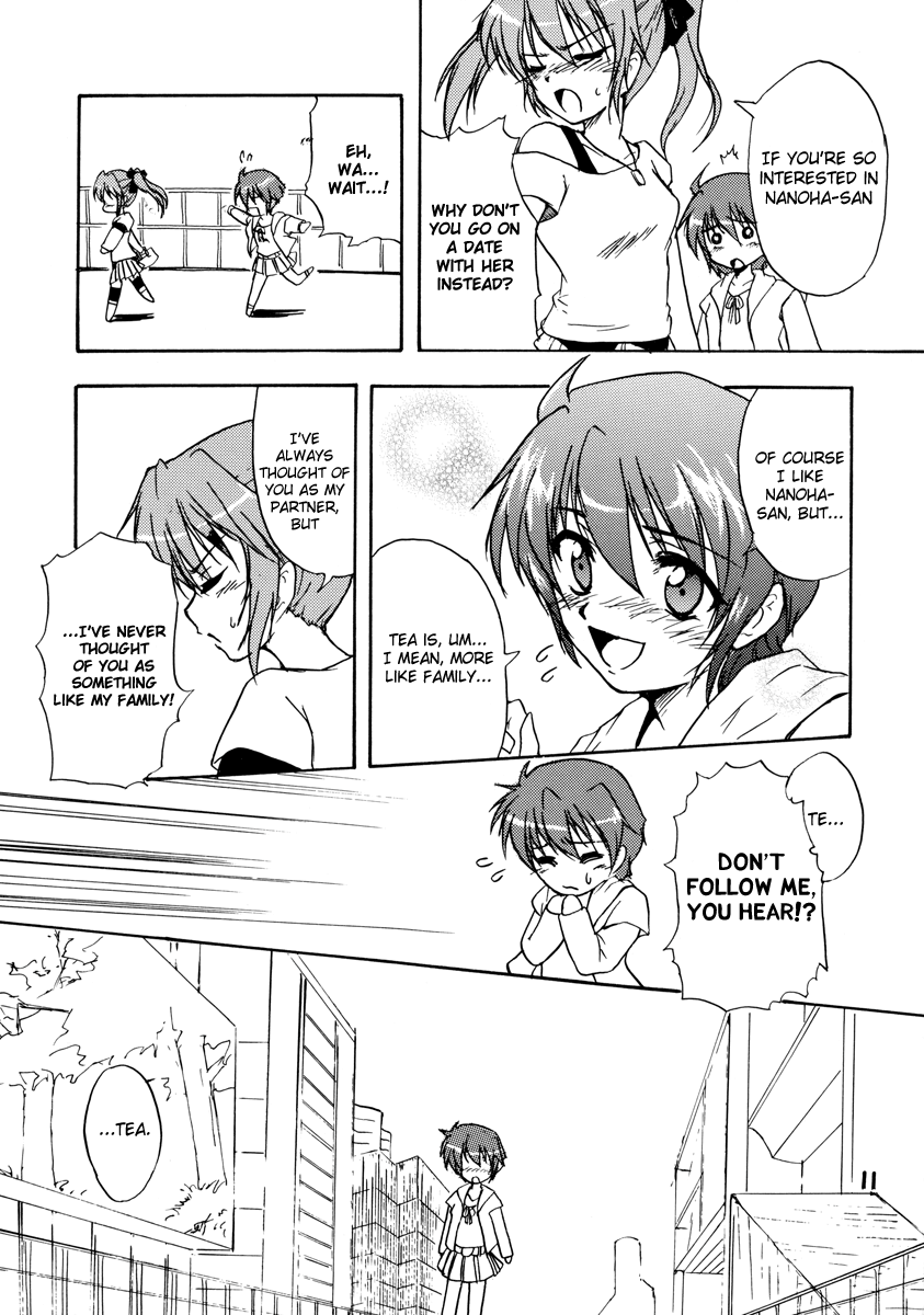 Tears for Pleiades page 10 full
