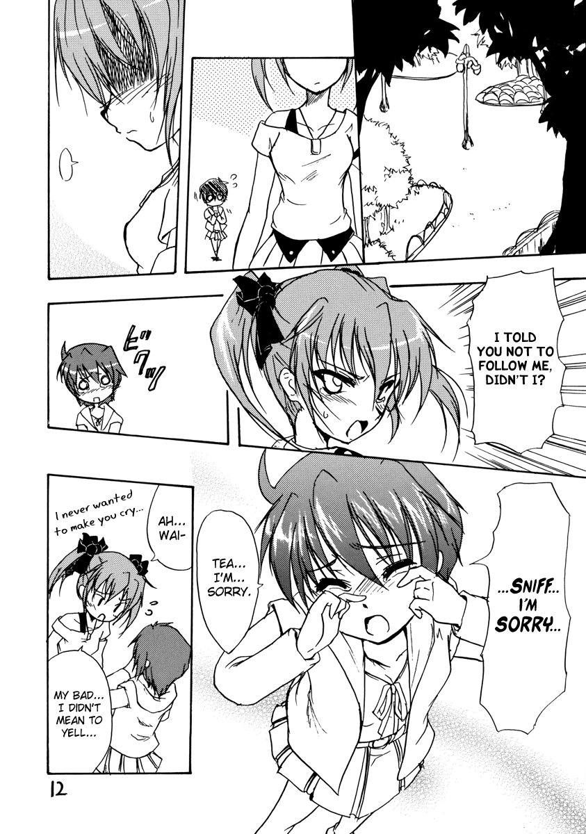 Tears for Pleiades page 11 full