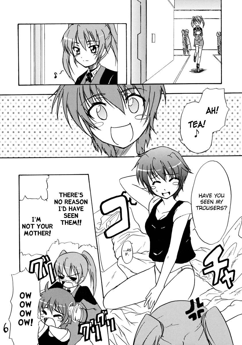 Tears for Pleiades page 5 full