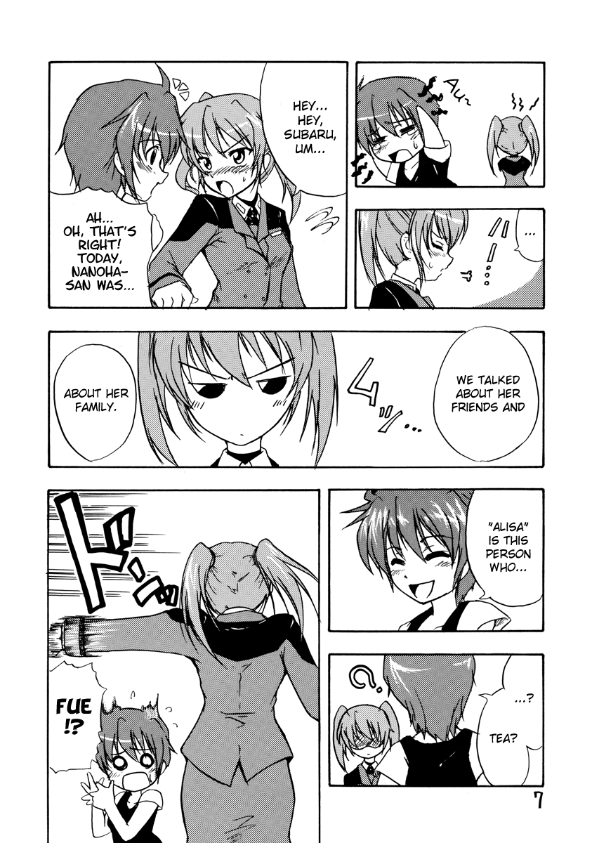 Tears for Pleiades page 6 full