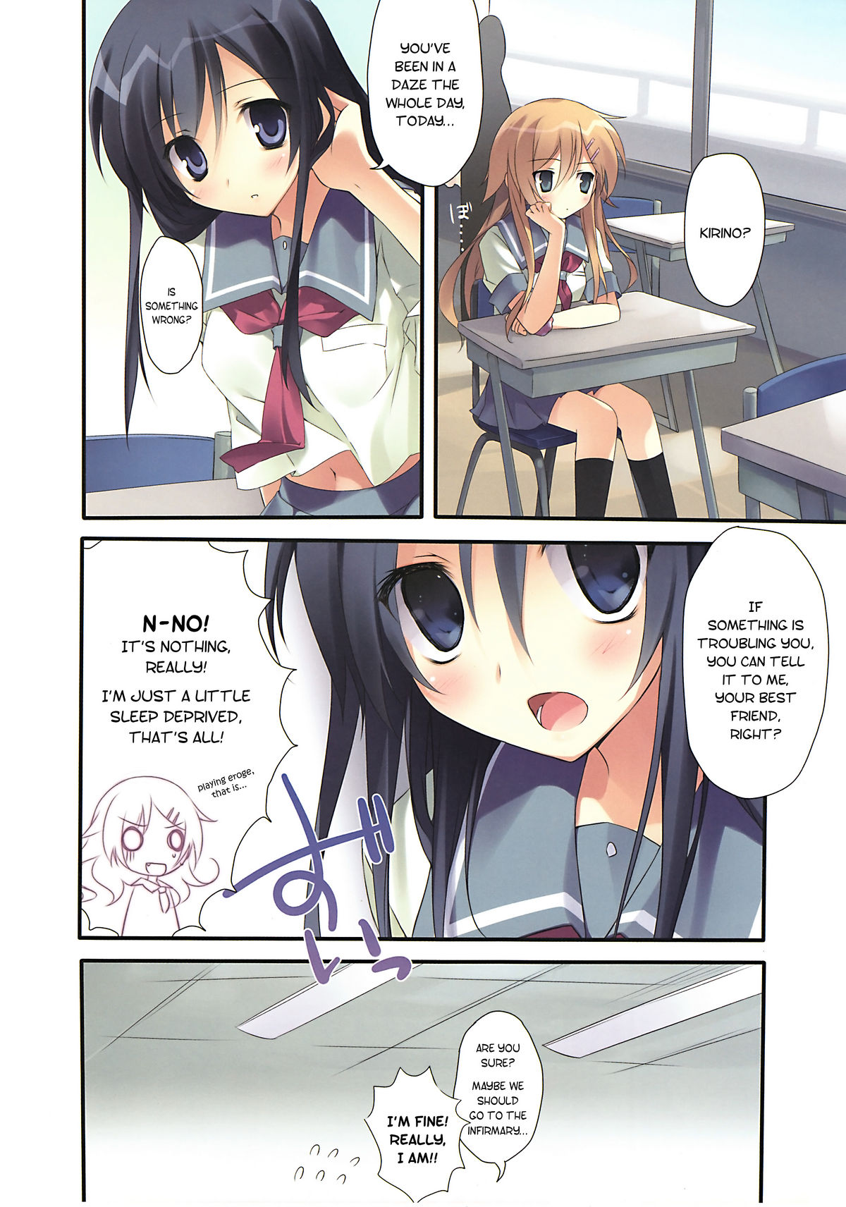 Karorfulmix EX 3 page 6 full