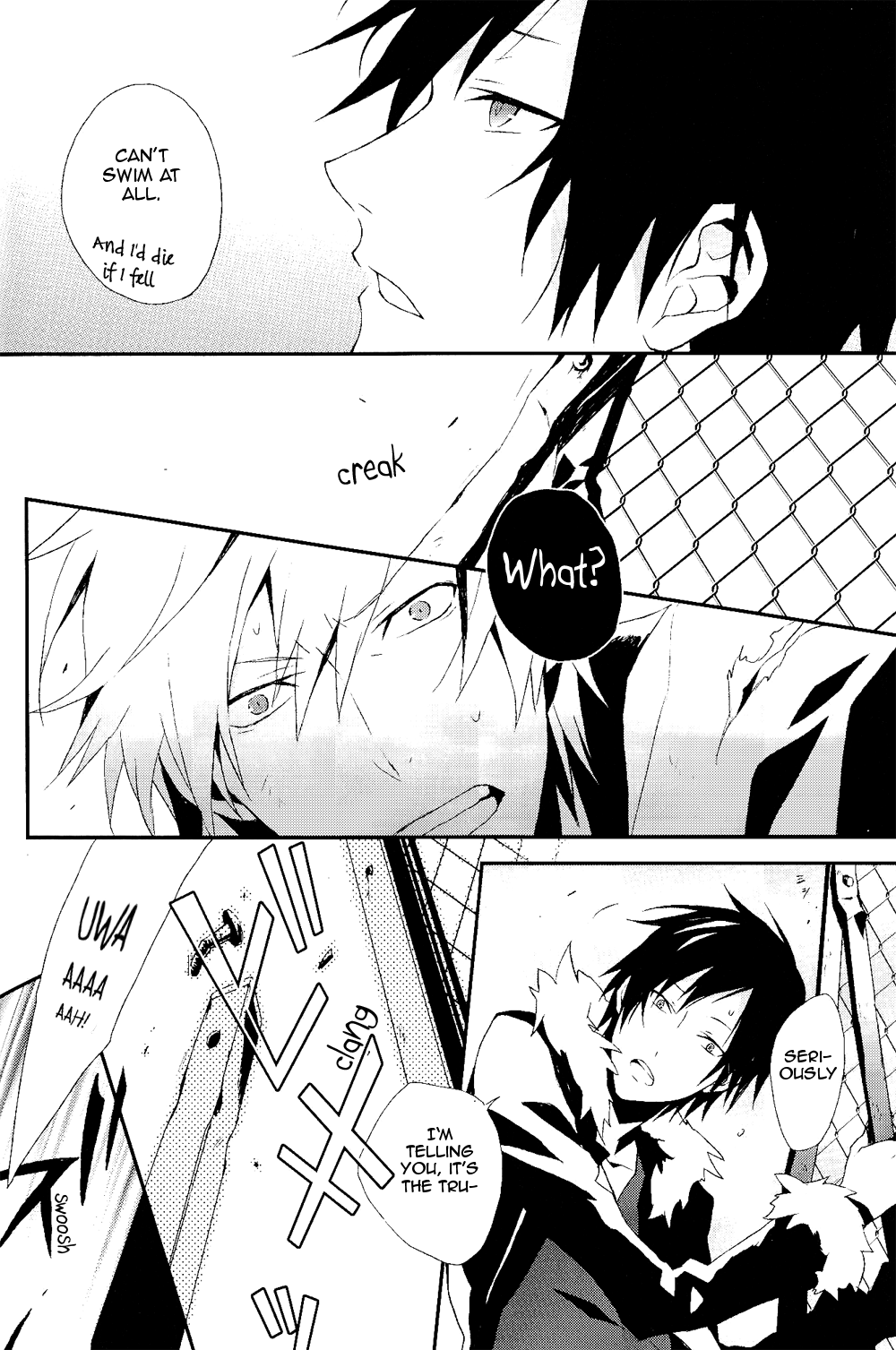 Divergence Blue page 12 full