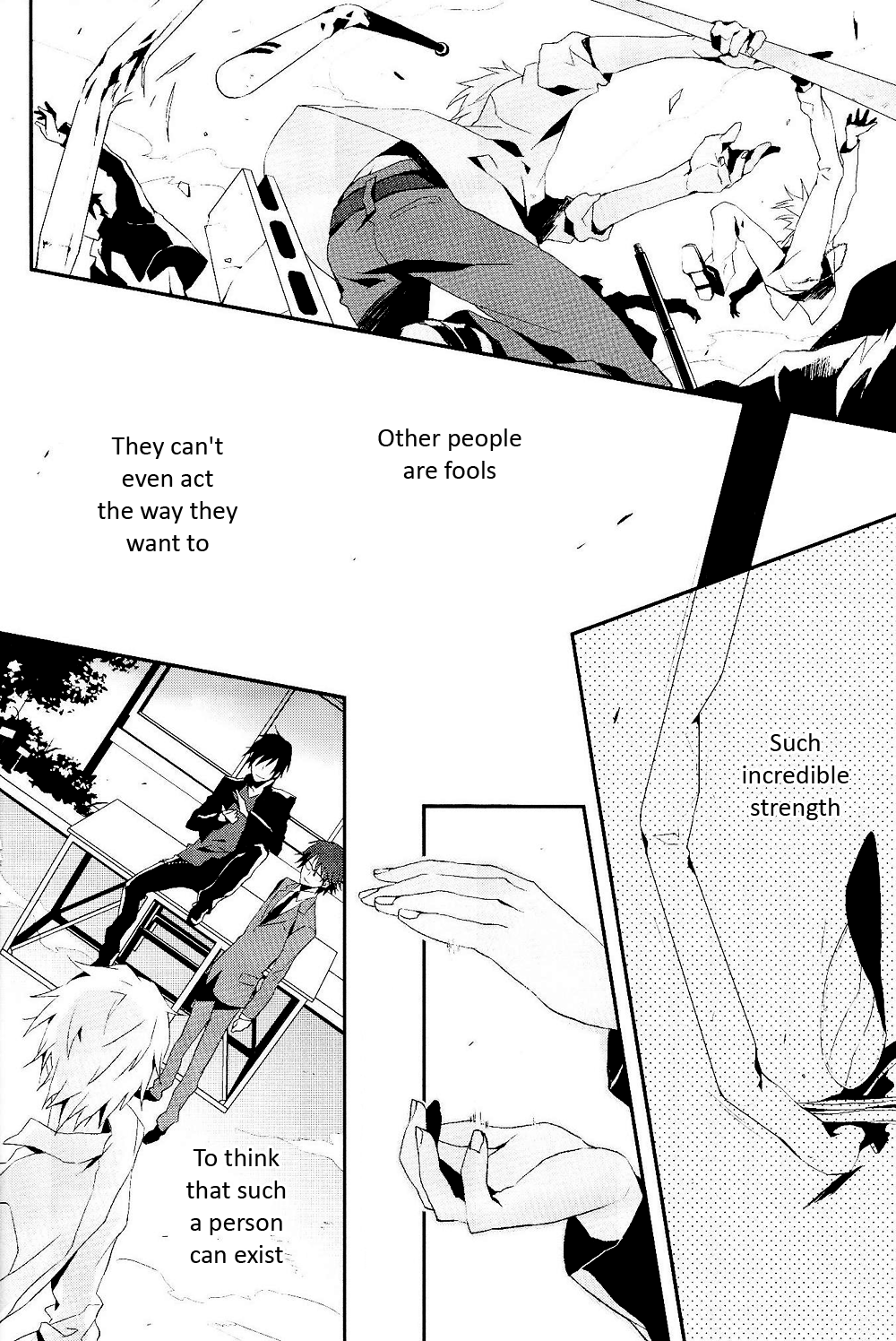 Divergence Blue page 4 full