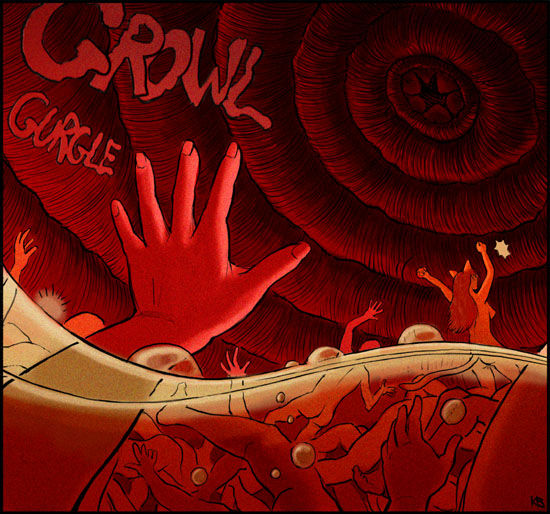 Vore and gore page 4 full