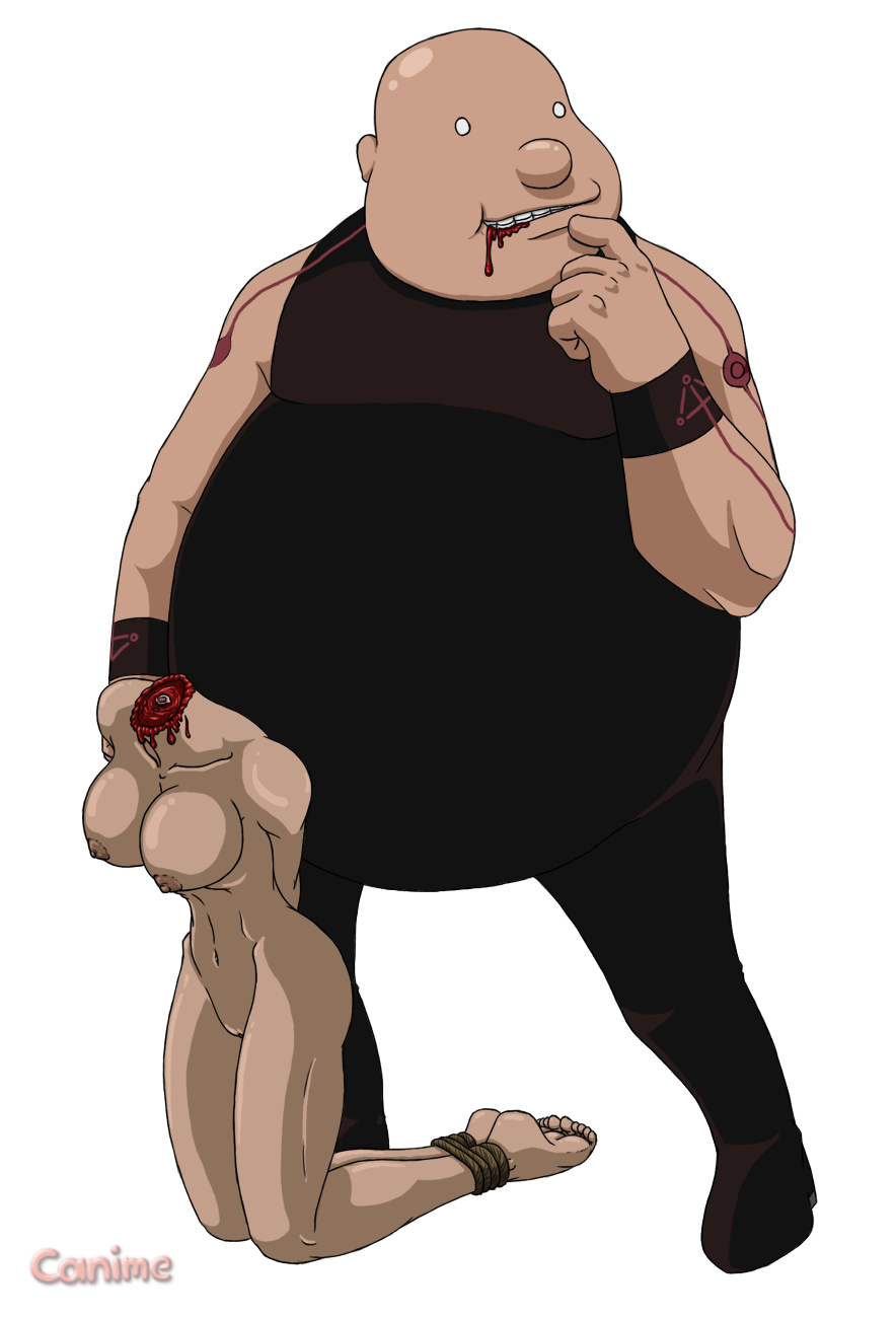 Vore and gore page 9 full