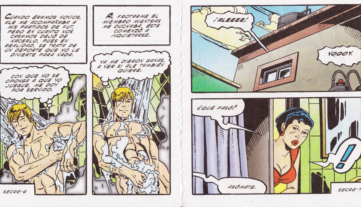Secretos de cama_153 page 5 full