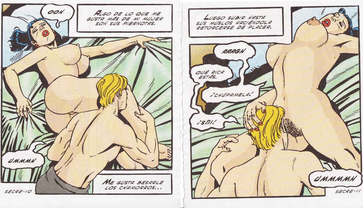 Secretos de cama_153 page 7 full