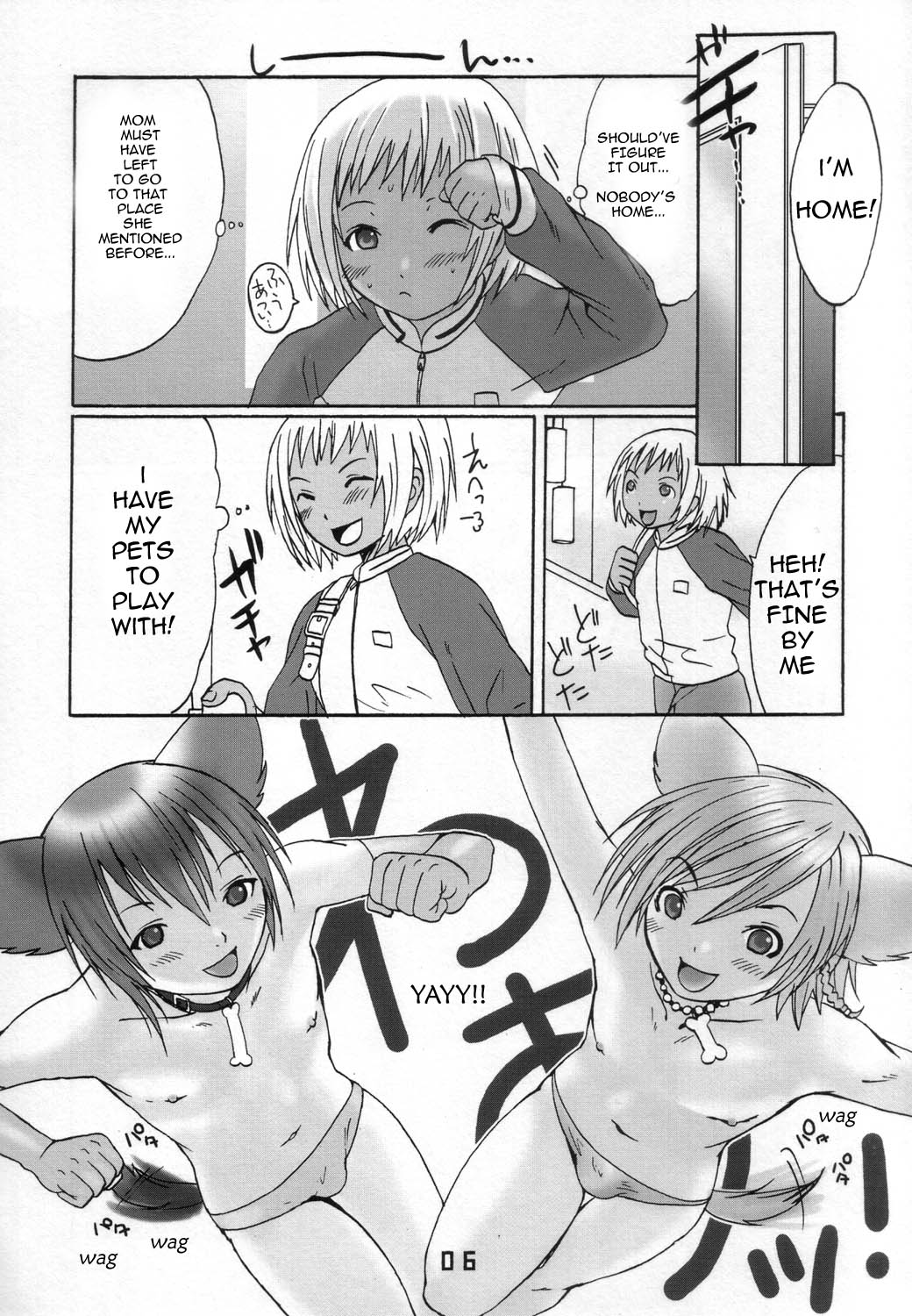 Ibarinbou Chihuahua page 3 full