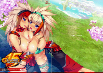 (SC52) [Clesta (Cle Masahiro)] CL-orz 15 (Monster Hunter) [English] [CGrascal] [Decensored] cover