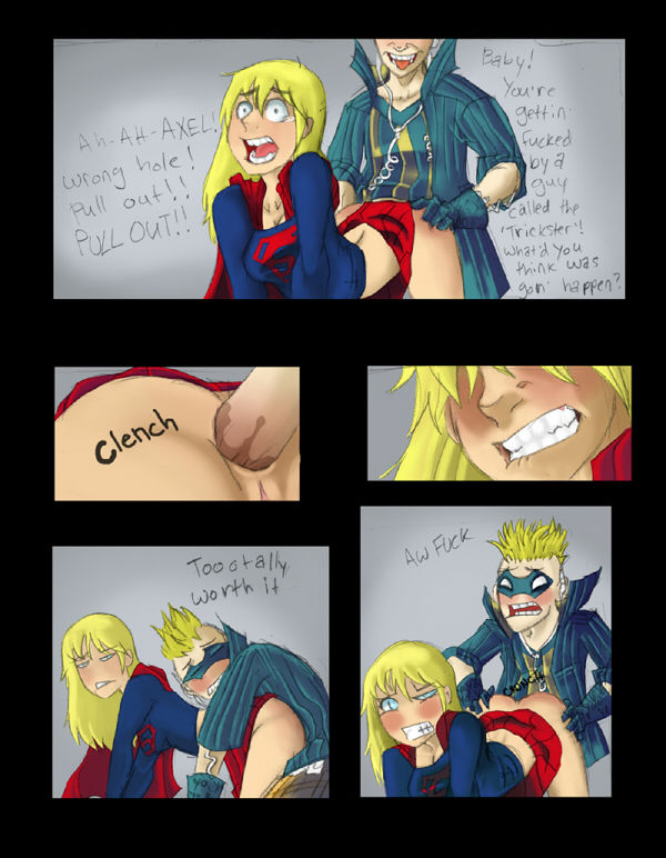 Comic and Cartoon Characters page 12 full