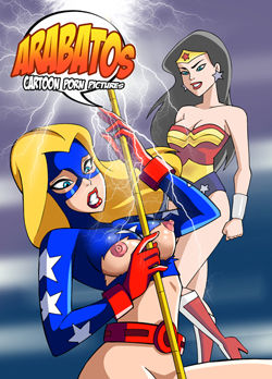 Stargirl page 12 full