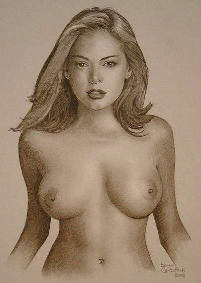 Mixed celebrities from Ernie Centofanti page 6 full