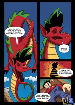 250px x 352px - Character: Jake Long - Views Page 3 - Comic Porn XXX - Hentai Manga, Doujin  and Adult Toons