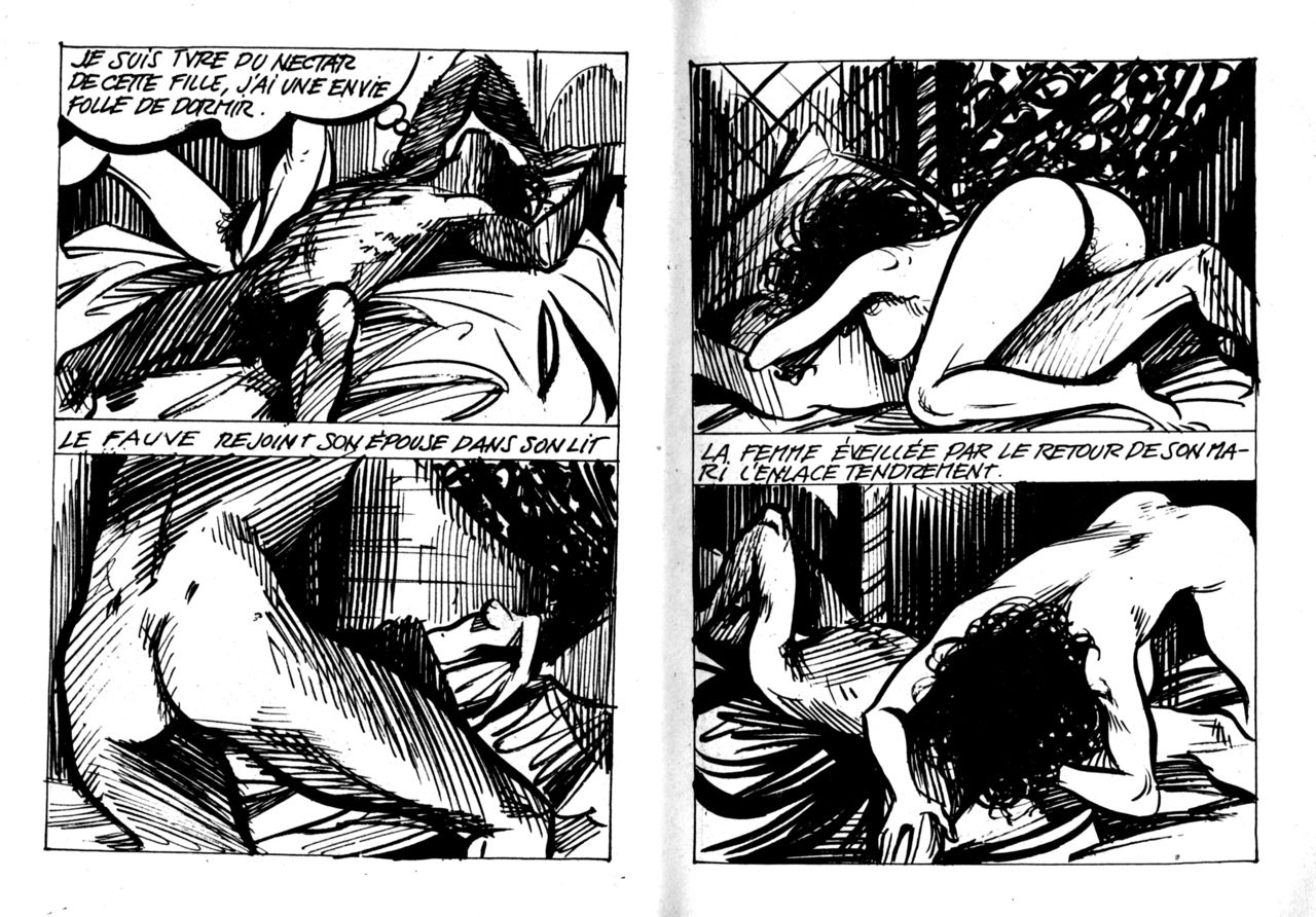 Les Fauves page 10 full