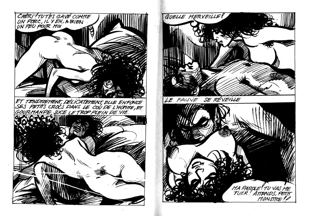 Les Fauves page 12 full