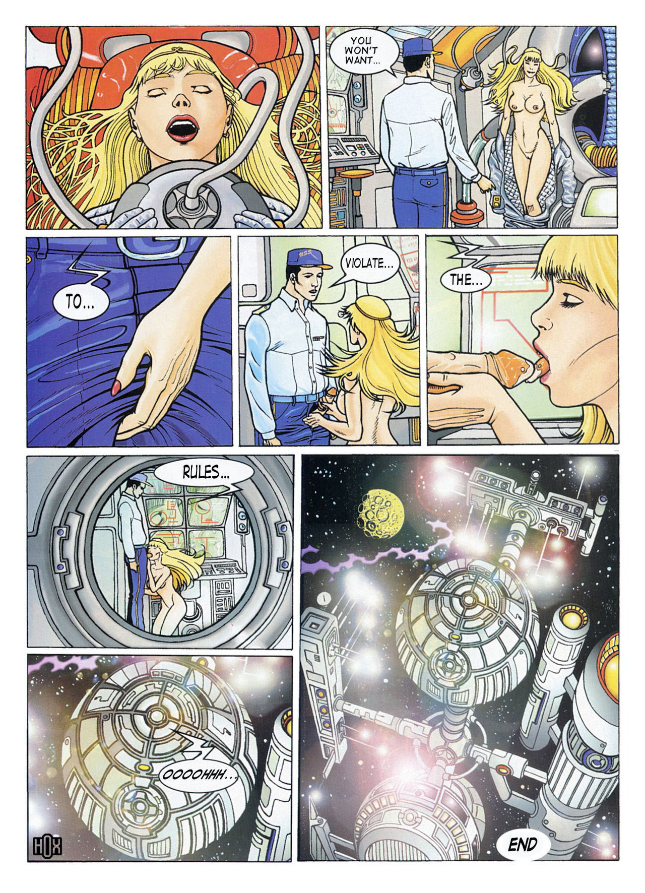 Virtual Sex page 11 full