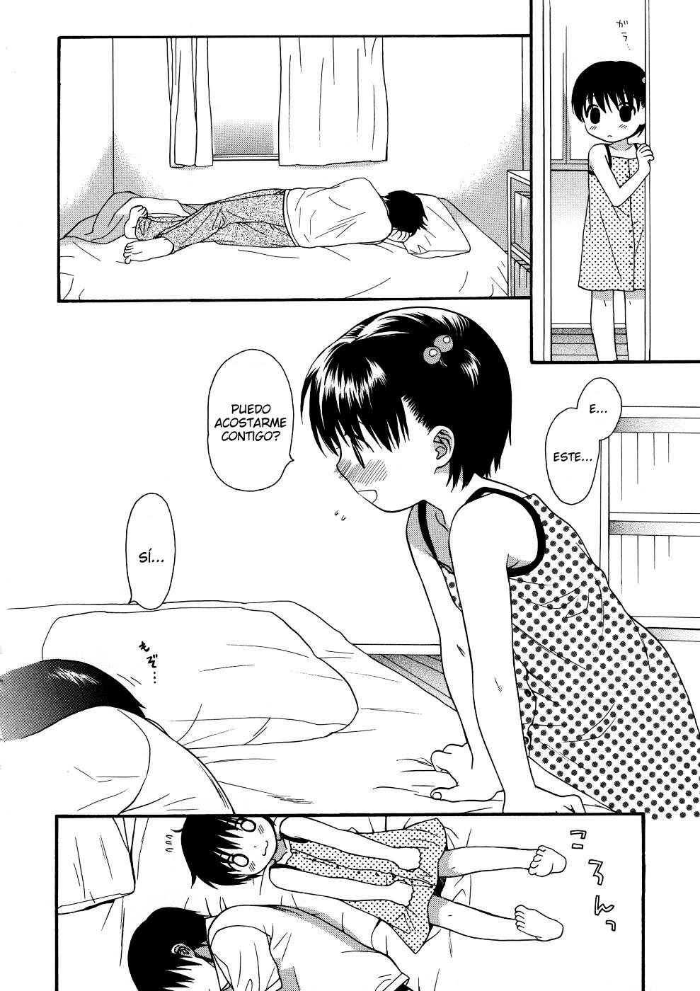 GIRLS SHOWER 07 espa&ntilde;ol page 6 full