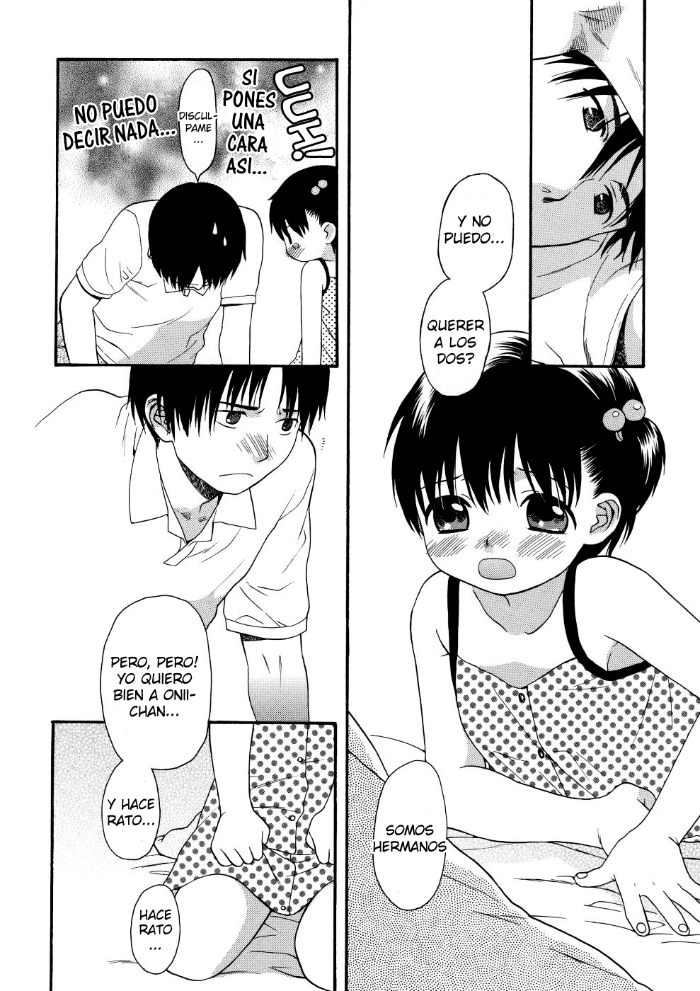GIRLS SHOWER 07 espa&ntilde;ol page 8 full