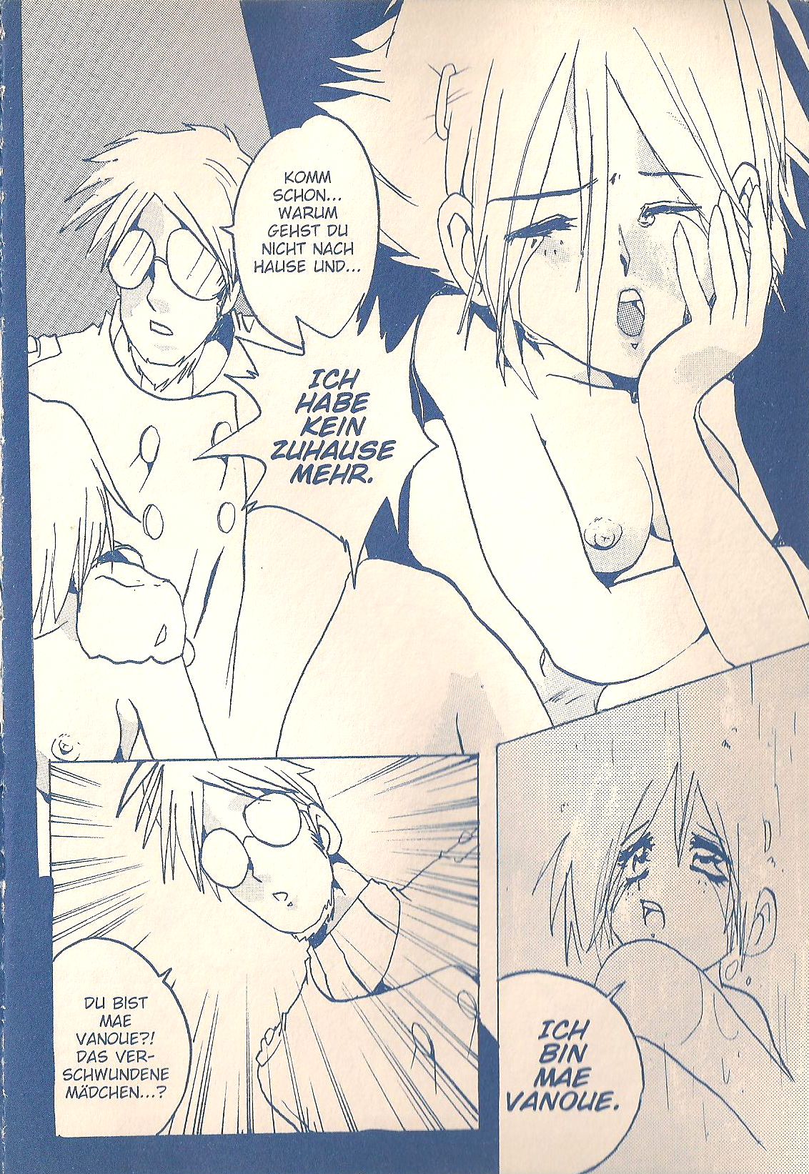 Dragic Master page 11 full