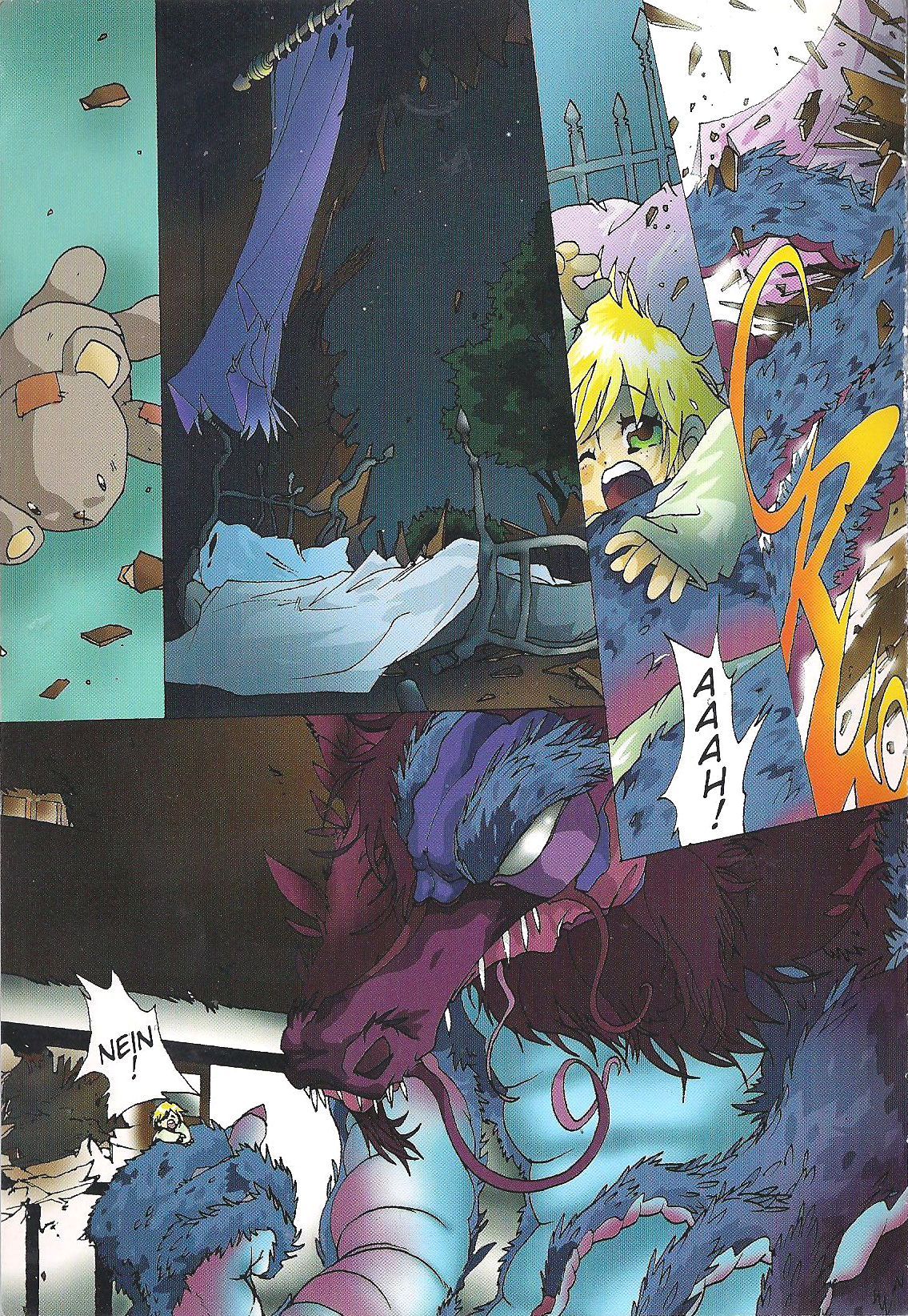 Dragic Master page 4 full