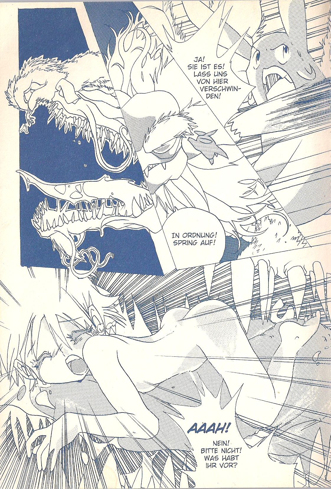 Dragic Master page 6 full