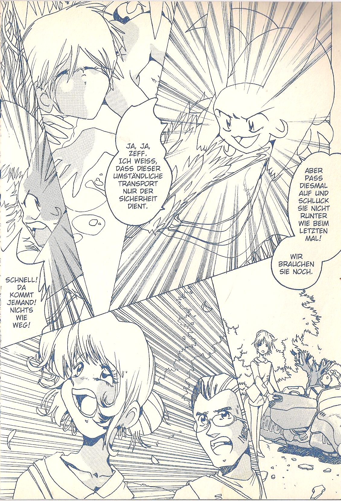 Dragic Master page 7 full