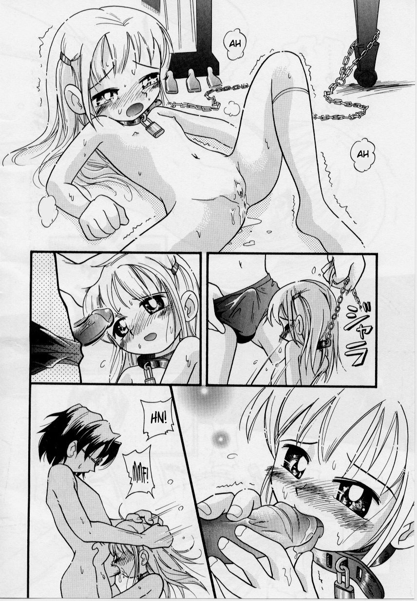 Cat or Dog? page 12 full