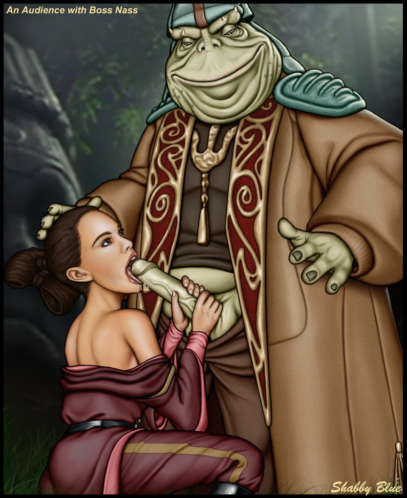 Star wars hentai -- Padme Amidala -- my favs page 12 full