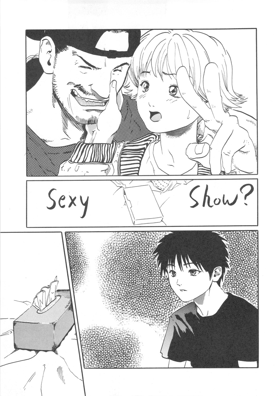 NIRVANA 3 page 12 full