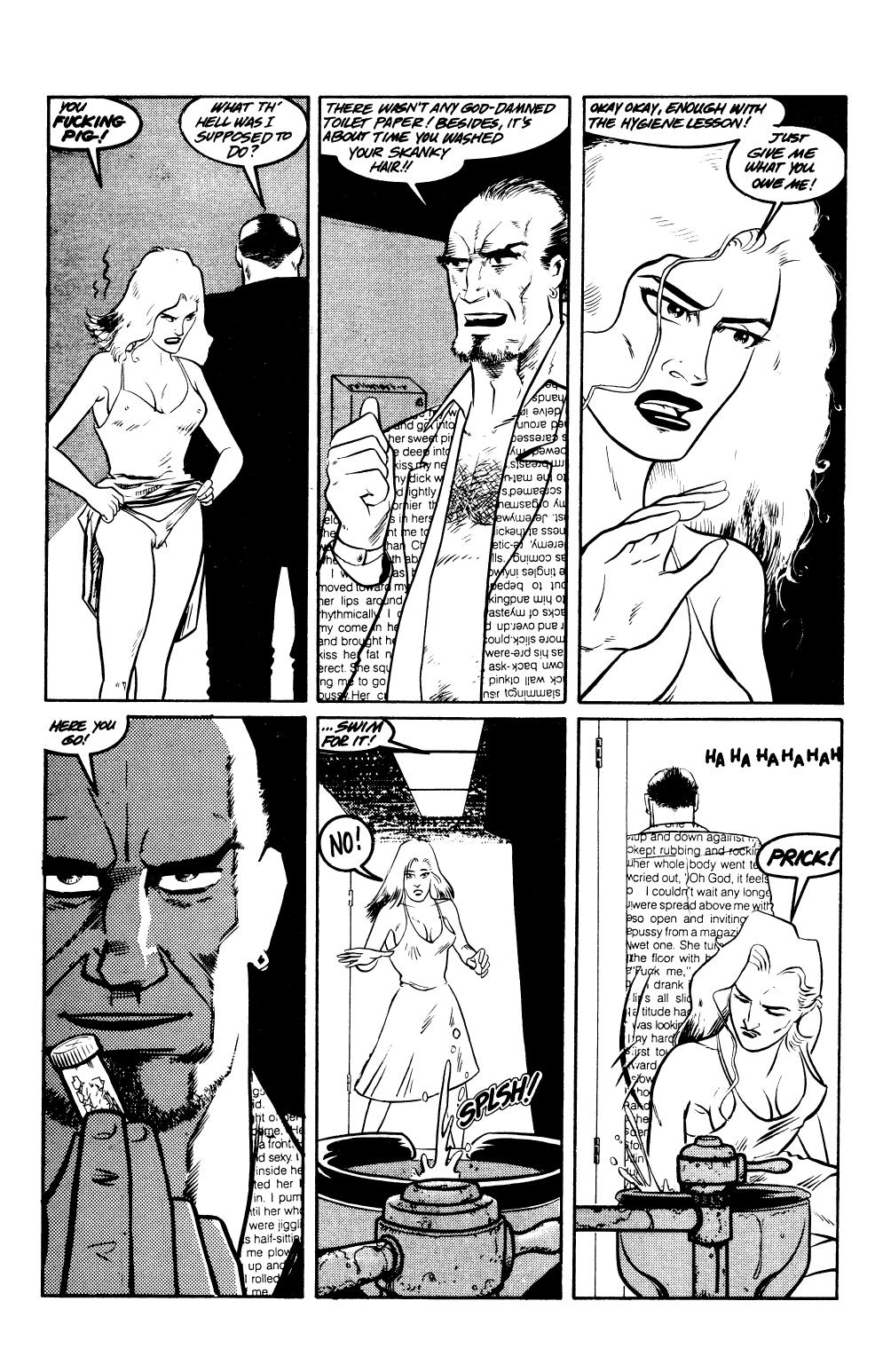 Crack Whore page 6 full