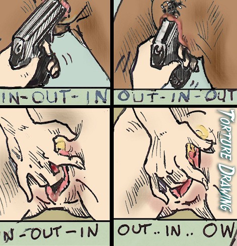 Law of the Jungle page 11 full