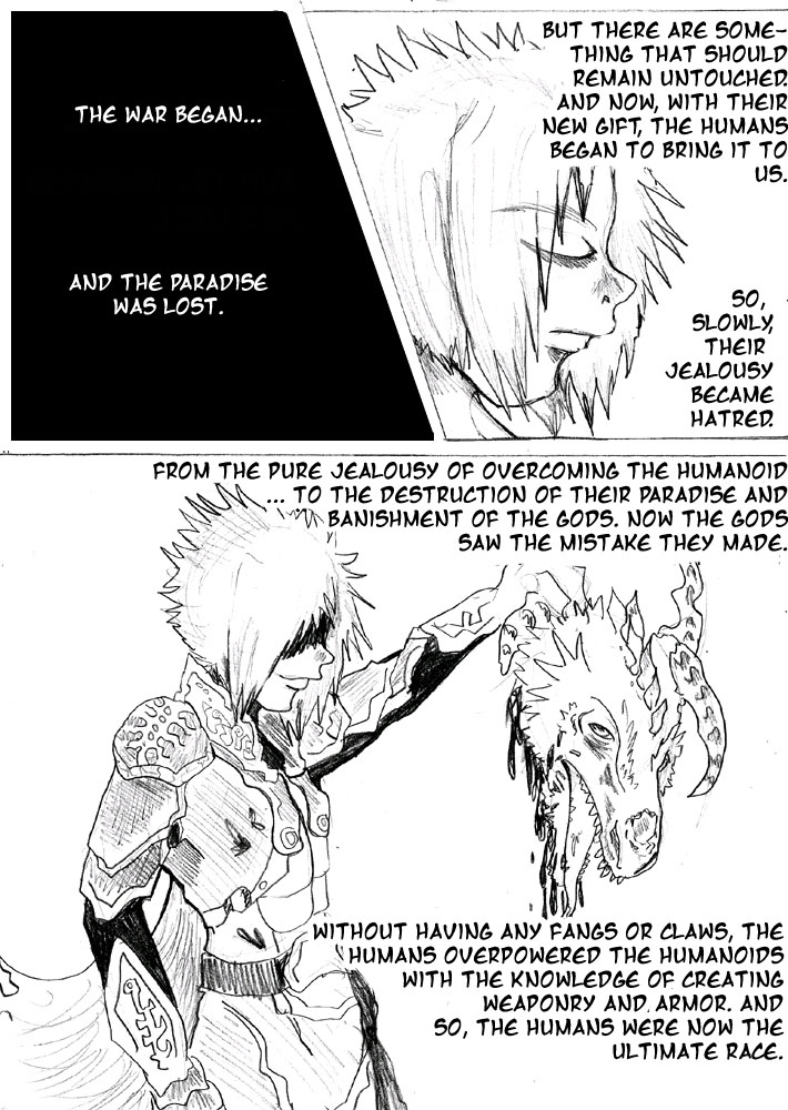The Dragon and the Lemur page 11 full