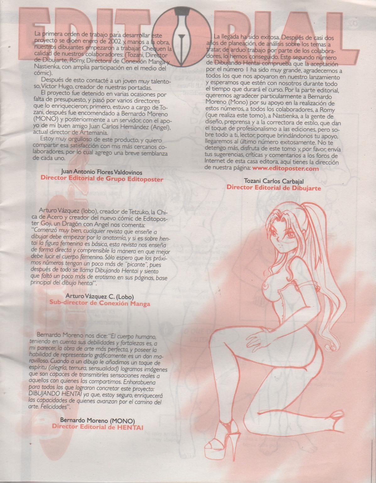 Dibujando Hentai Parte 2 page 3 full
