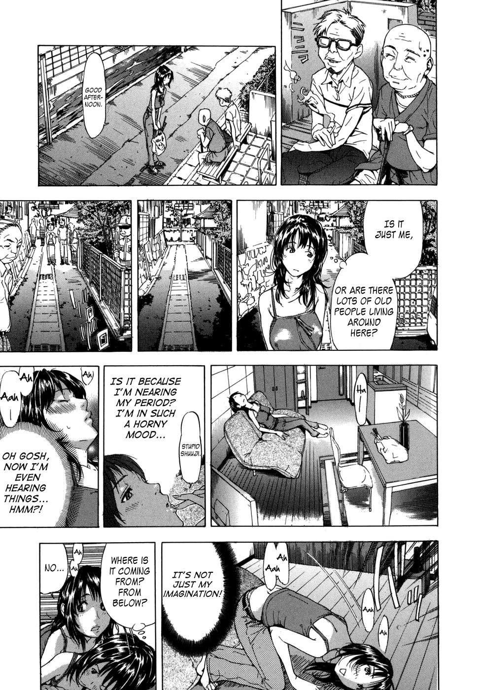 KOI-KOKU page 11 full