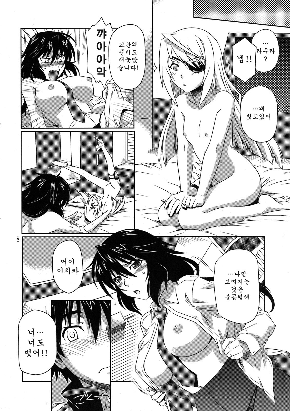 is Incest Strategy page 7 full