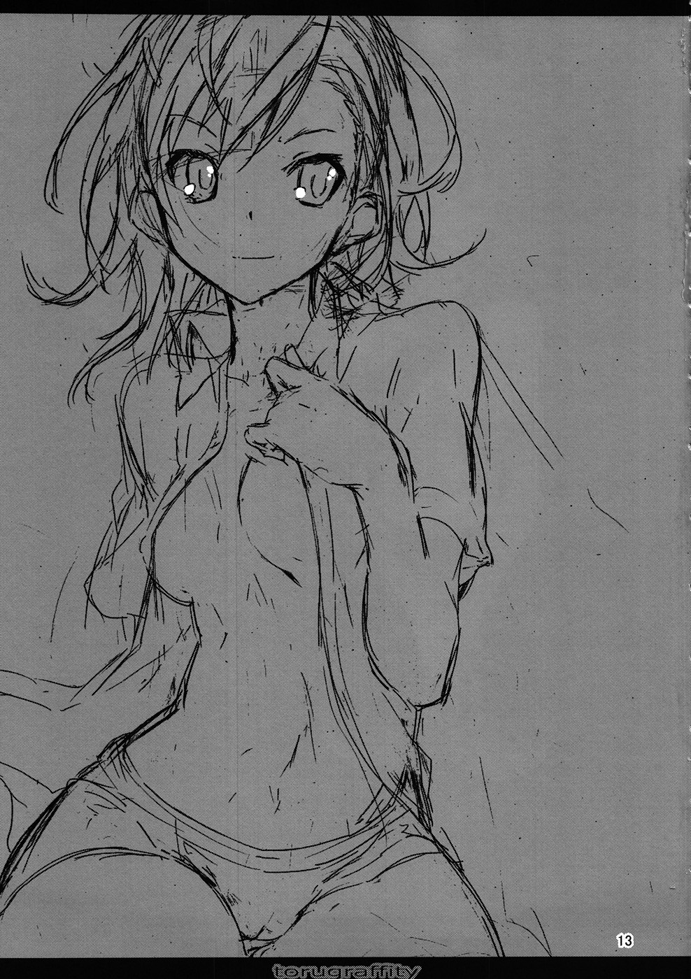Torugraffity page 12 full
