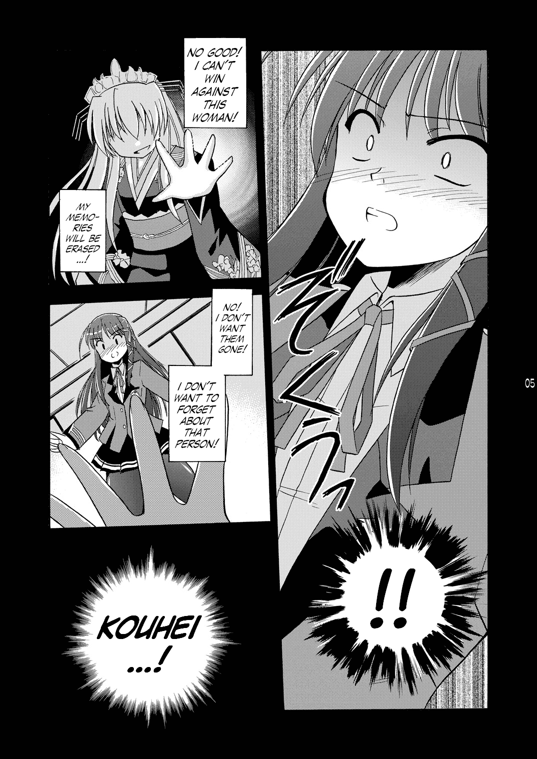 Wheel of Fortune page 6 full
