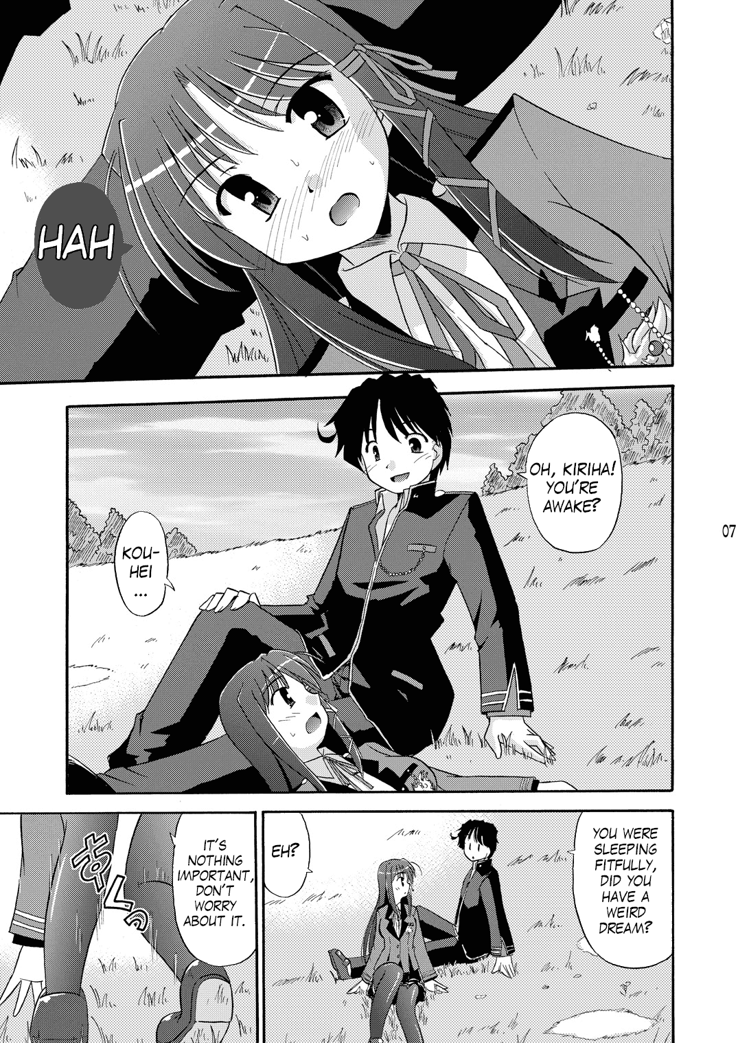 Wheel of Fortune page 8 full