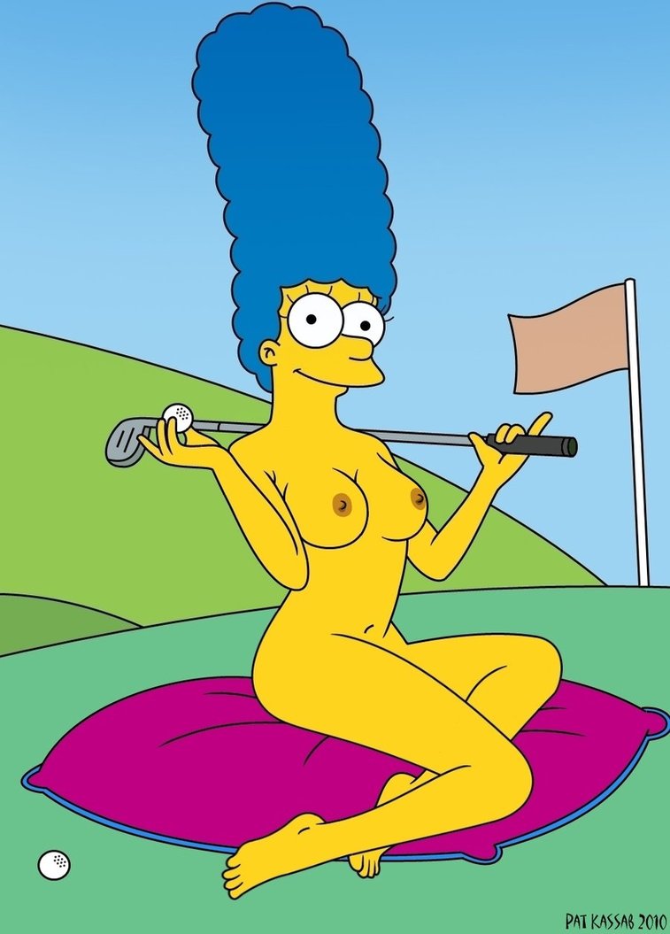 SimpSons page 8 full
