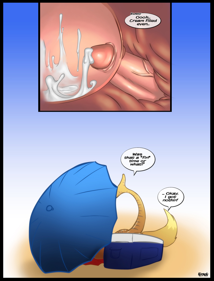 Trap N' Bait page 5 full