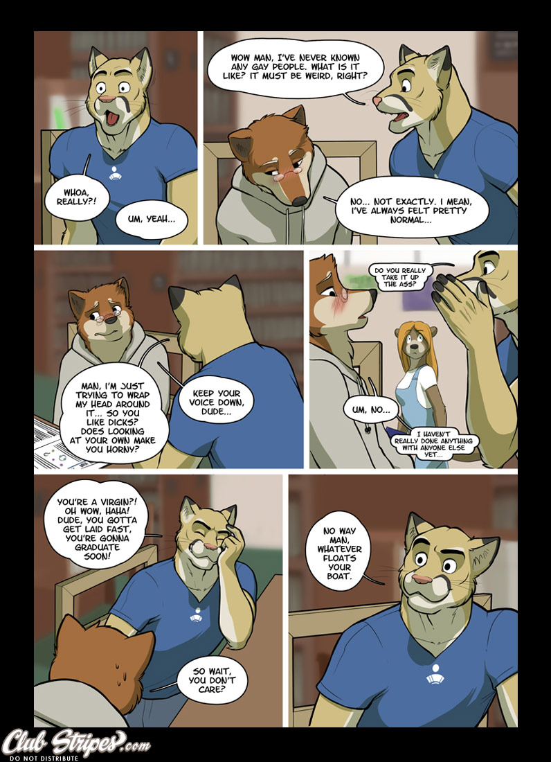 Little Buddy page 5 full