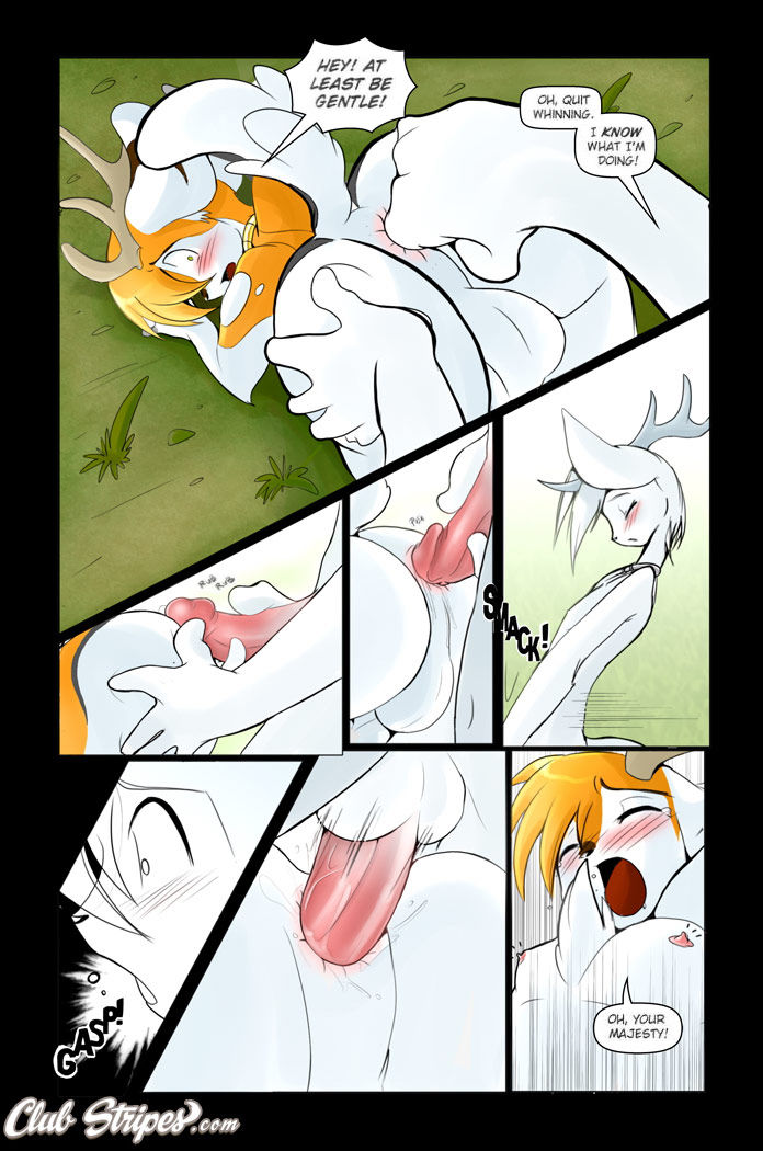 Nice To Meet You page 10 full
