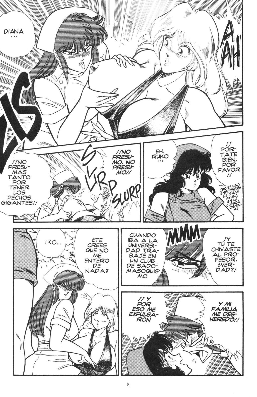 Ogenki Clinic Vol.6 page 11 full