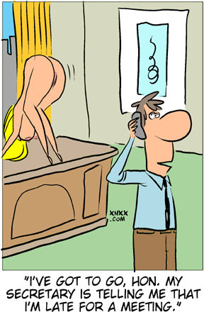 XNXX Humoristic Adult Cartoons January 2010 _ February 2010 _ March 2010 page 10 full