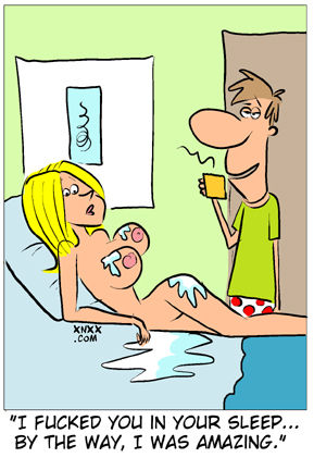 XNXX Humoristic Adult Cartoons January 2010 _ February 2010 _ March 2010 page 7 full