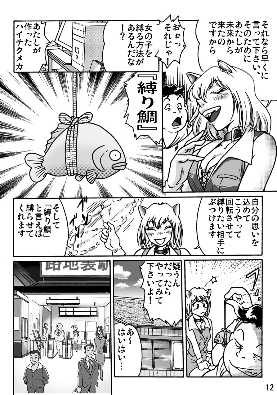 Shibarin page 12 full