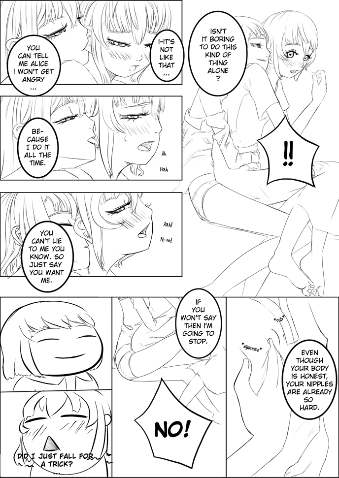 AlicexYuuka page 12 full