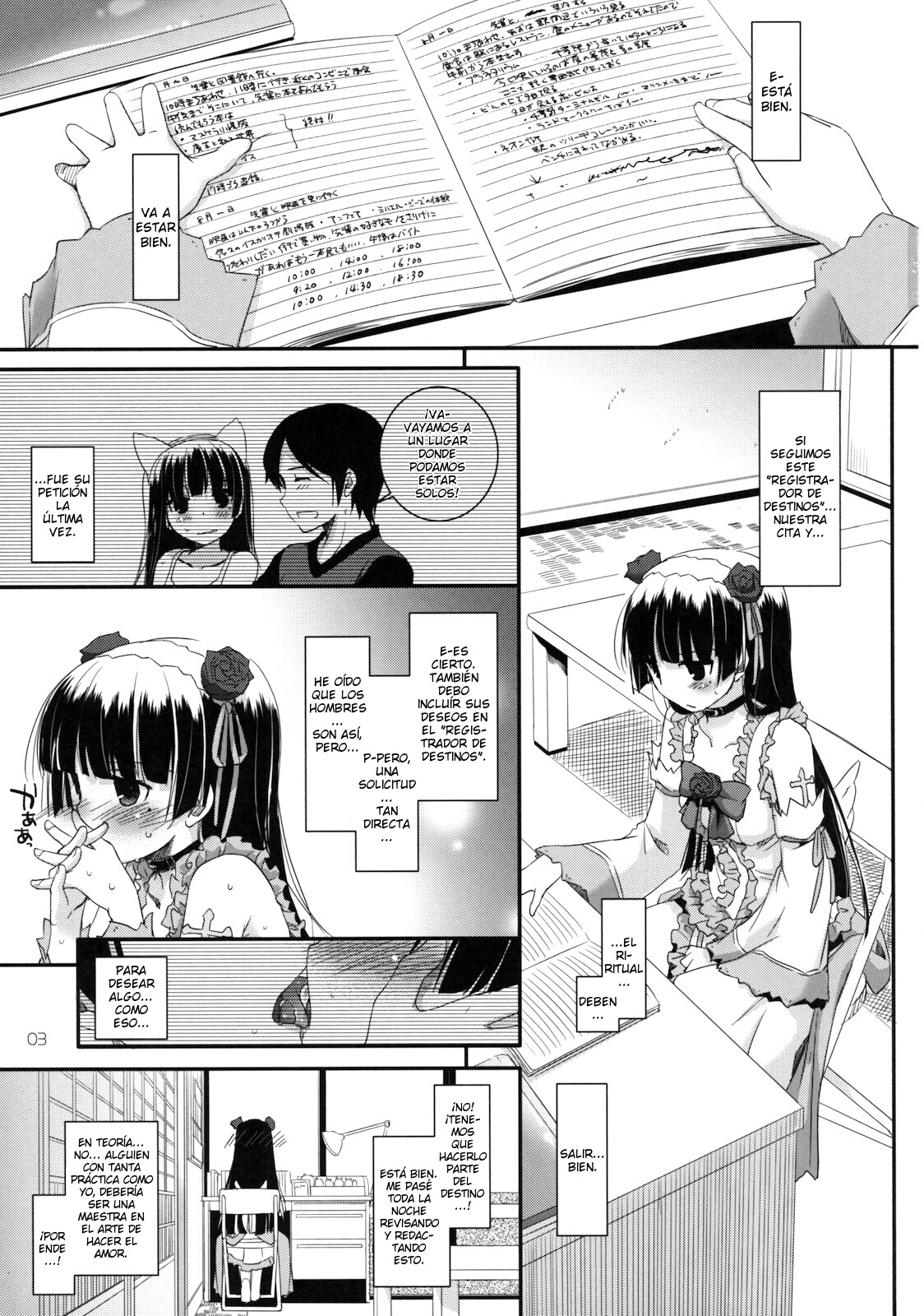 D.L. action 61 page 2 full