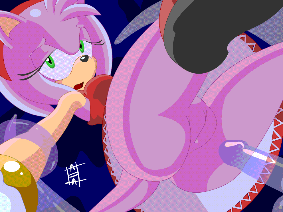 Sonic gifs page 12 full