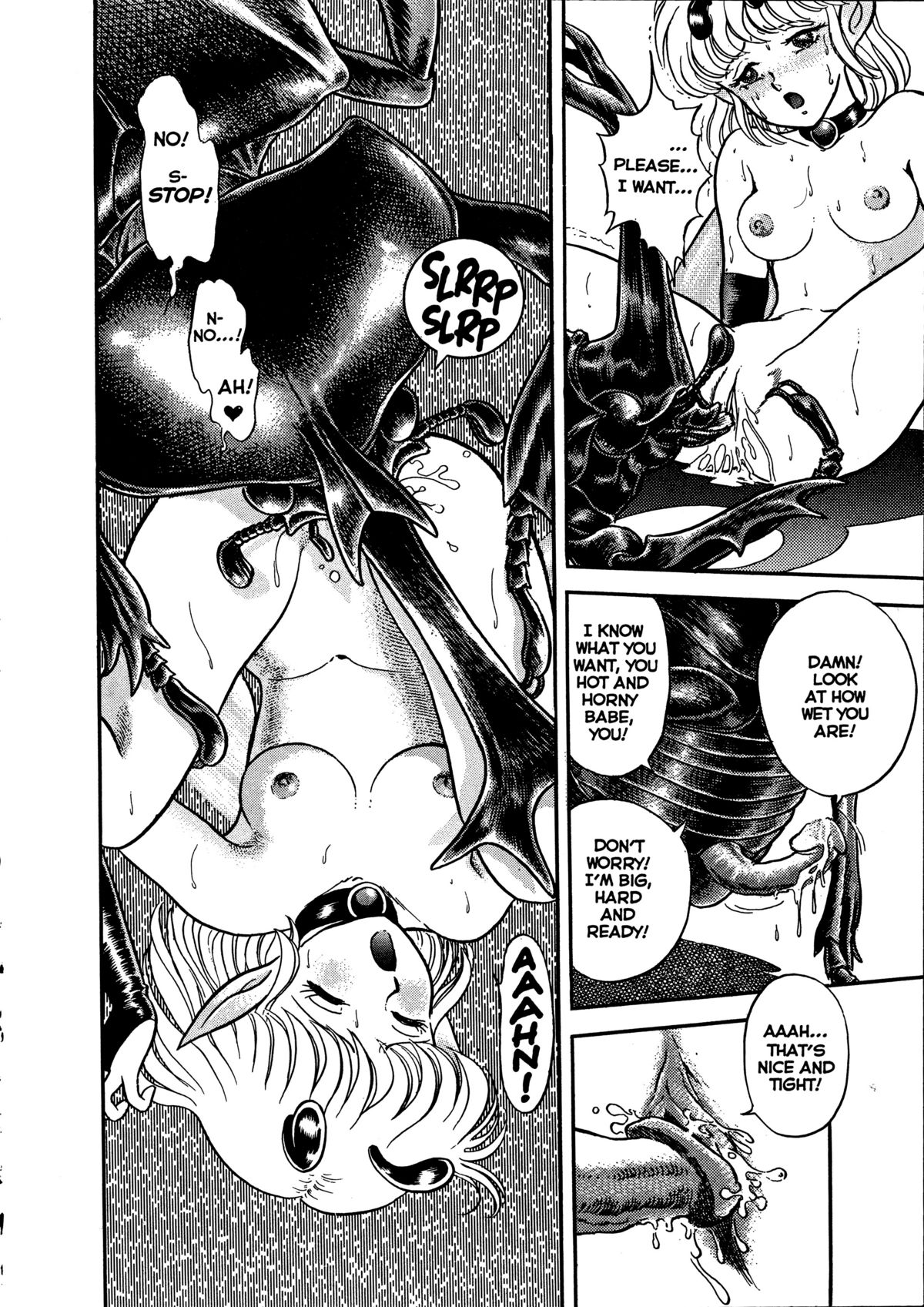 The New Bondage Fairies - Fairie Fetish 02 page 12 full